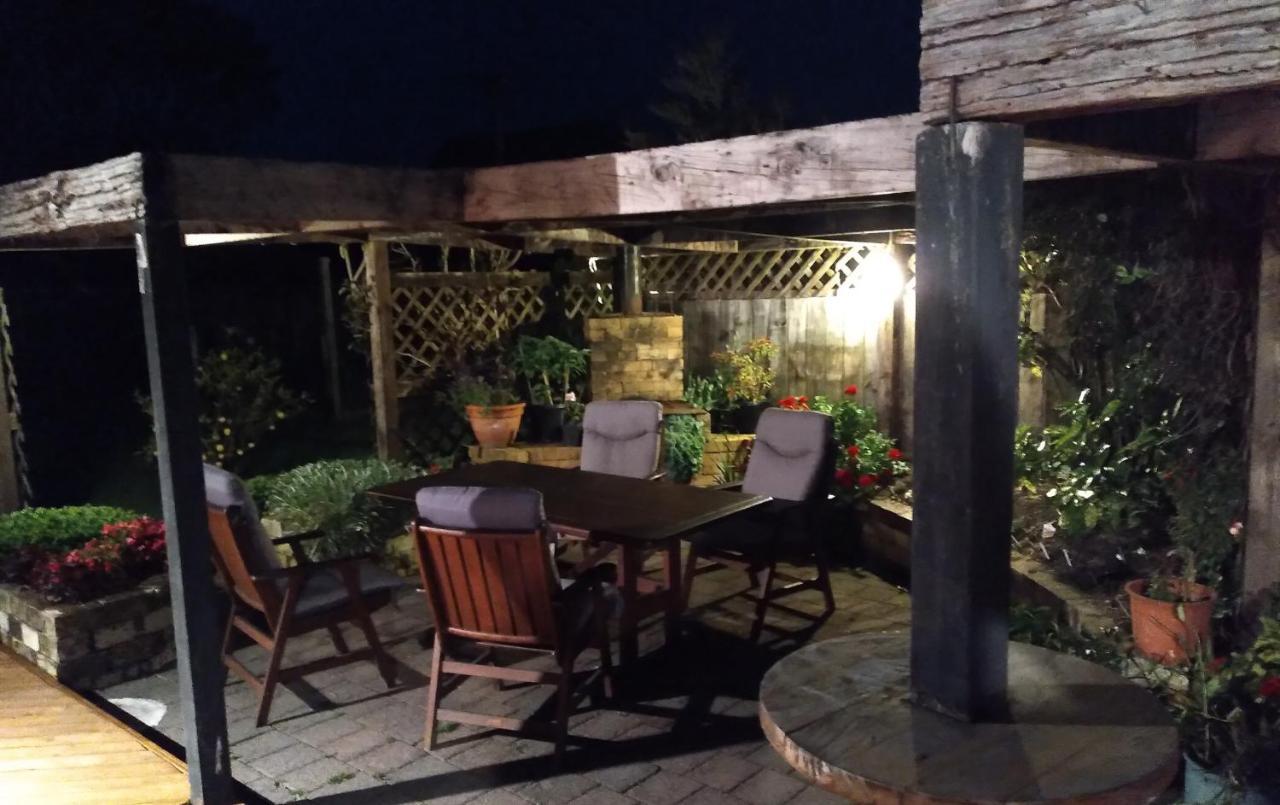 Carters Beach Bed And Breakfast Westport Ngoại thất bức ảnh