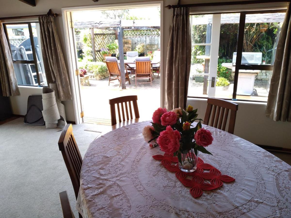 Carters Beach Bed And Breakfast Westport Ngoại thất bức ảnh