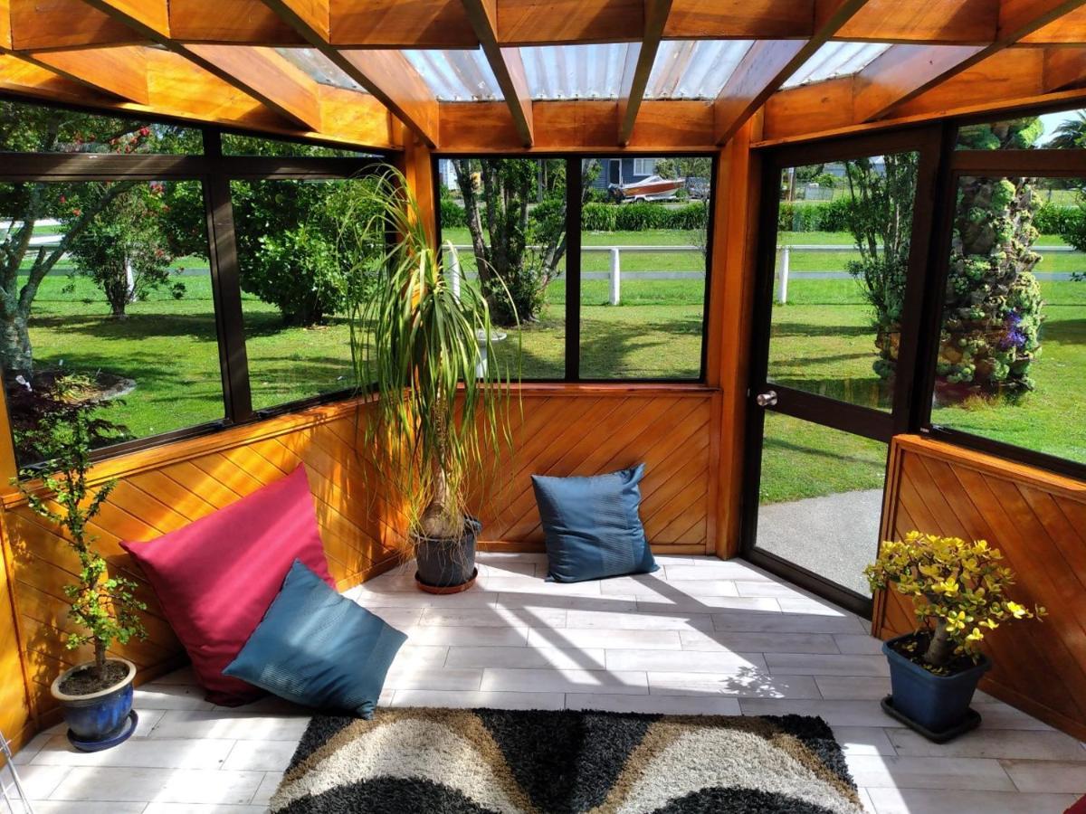 Carters Beach Bed And Breakfast Westport Ngoại thất bức ảnh
