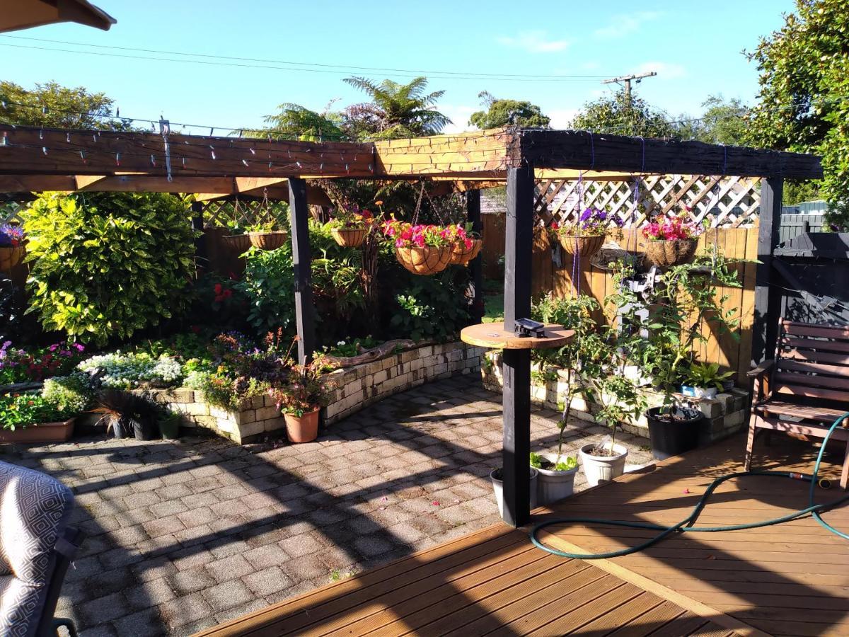 Carters Beach Bed And Breakfast Westport Ngoại thất bức ảnh