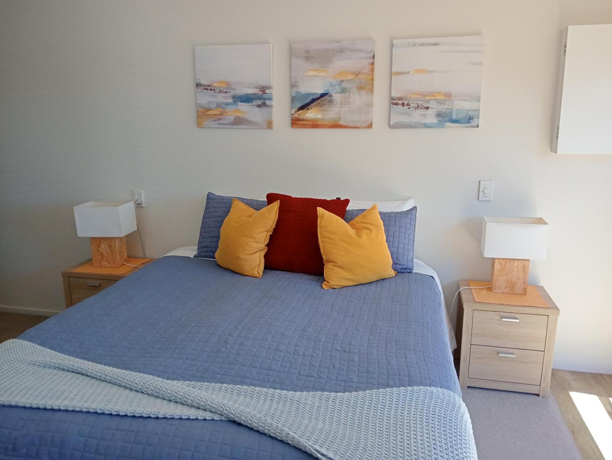 Carters Beach Bed And Breakfast Westport Ngoại thất bức ảnh