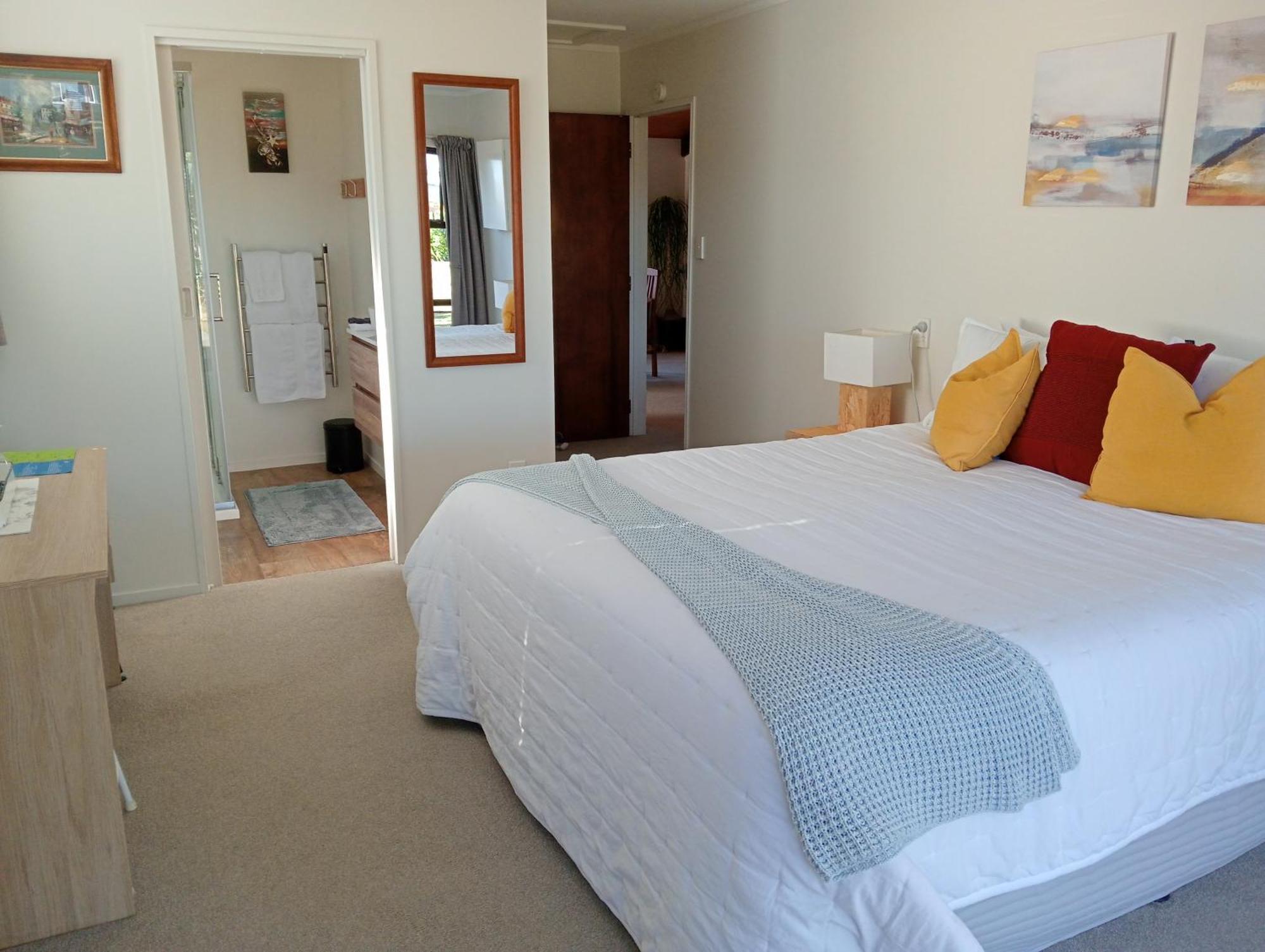 Carters Beach Bed And Breakfast Westport Ngoại thất bức ảnh